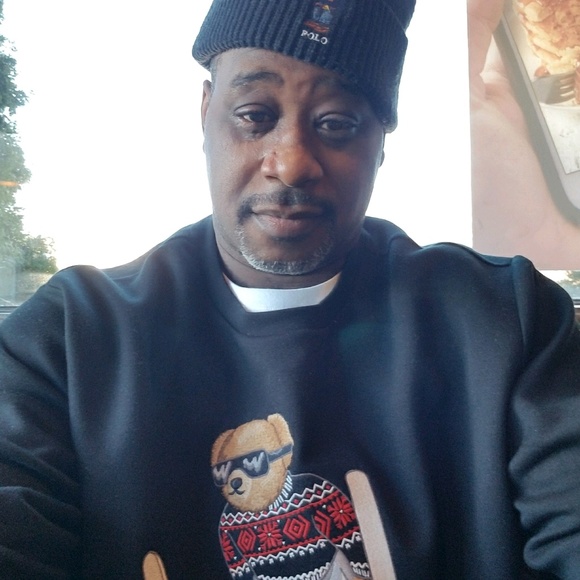 Meet your Posher, Anthony - Picture 1 of 1